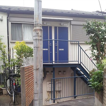 Maison De Takinogawa Tokyo Exterior photo